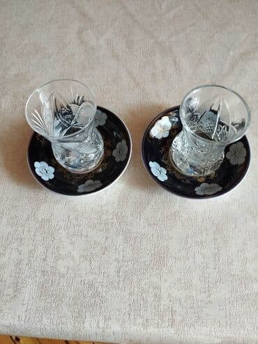 Armudu xurustal 2 stəkan madona 2 nəlbəki 4 edət 5 azn lalafo.az -da Armudu xurustal 2 stəkan madona 2 nəlbəki 4 edət 5 azn