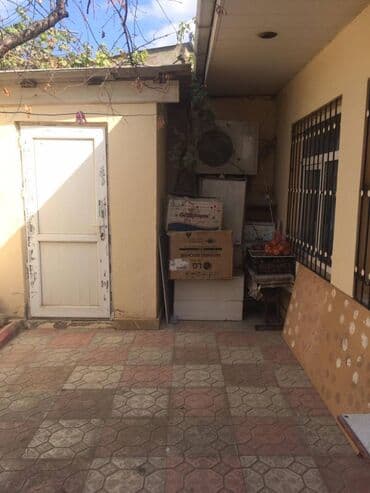 maştağada satdıq evlər: 3 otaqlı, 65 kv. m, Orta təmir — 29