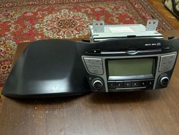 astra h maqnitola: Maqnitol, CD — 2