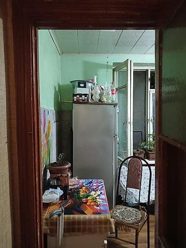 köhne güneşli: Masazır, 1 otaqlı, Köhnə tikili, 35 kv. m — 7