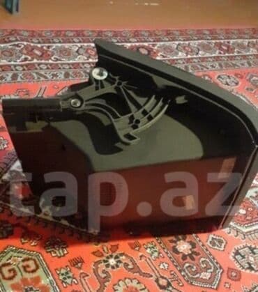 ремонт блока питания компьютера: Opel ASTRA, 2004 г., Оригинал, Б/у — 4