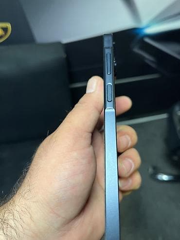 data modem sim card: Samsung Galaxy A07, 64 GB, rəng - Bej, İki sim kartlı, Face ID, Barmaq izi — 3