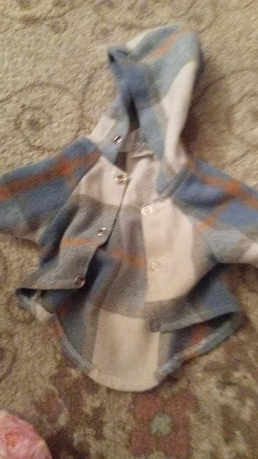 heyvan evi: Pekines — 7