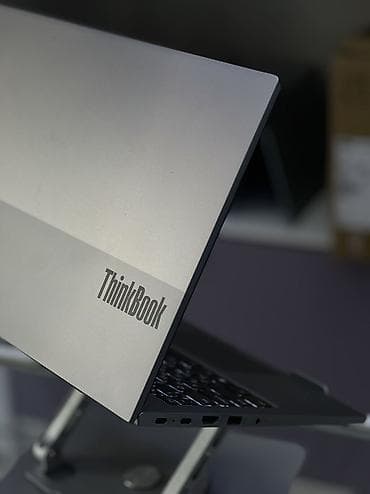 oppo 15: İşlənmiş Lenovo ThinkBook, 15.6 ", Intel Core i7, 512 GB, Ünvandan götürmə, Pulsuz çatdırılma, Ödənişli çatdırılma — 4