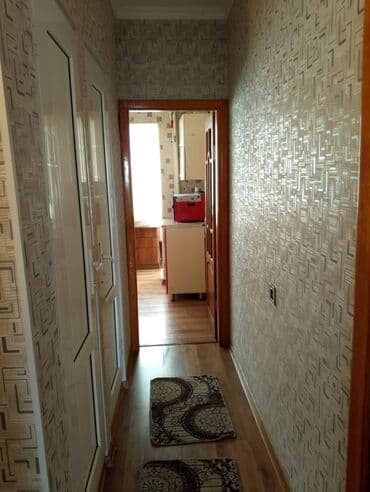 modul evlər: Bakı, Suraxanı, 3 otaqlı, Köhnə tikili, m. Xalqlar Dostluğu, 65 kv. m — 8