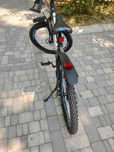 velosiped qiyməti: Yeni Dağ velosipedi Start, 26", sürətlərin sayı: 21, Ünvandan götürmə — 2