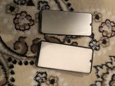 Техника для кухни: Xiaomi Redmi smartfon - Model: Redmi (arxa hissədə “Redmi” loqosu — 7