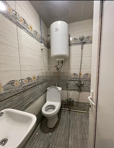 Квартиры: Yebi gineslide 5/3 de 2 otaqa duzelme 30 kv dan ibaret menzil kiraye — 6