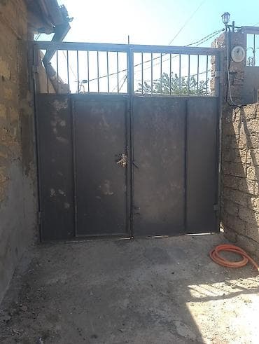 seyif qapi: Darvaza endirim olacaq yaxsi veziyetdedir — 2