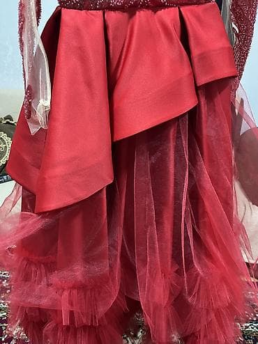 nişan donu: Yenidir 1 defe geyinilib, 350 azna alınıb, 150azna satılır — 3