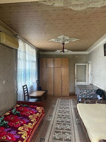 bakida torpaq: Gəncə Şəhəri Kirayə bina evi verilir. Mahrasa bağında Aqrar — 3