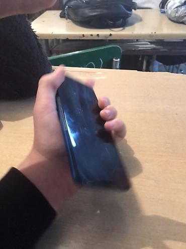 telegonlar: Samsung Galaxy A12, rəng - Mavi, İki sim kartlı — 5