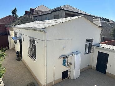 avto karavan: Biləcəri 3 otaqlı, 74 kv. m, Yeni təmirli — 4