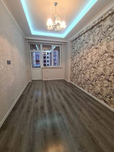 купить в баку квартиру: 2 комнаты, Новостройка, м. Ахмедлы, 71 м² — 4