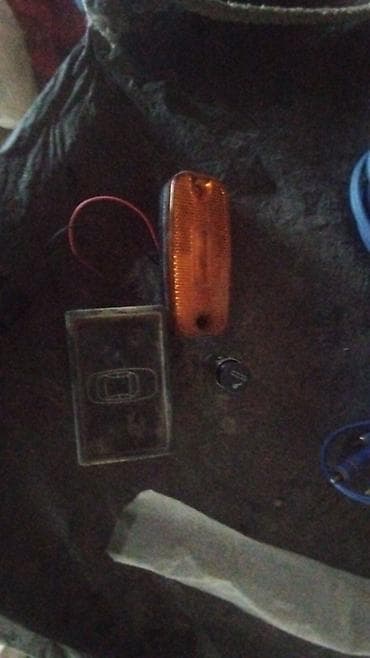 mtz 80x belarus: Avtomobil üçün siqnalizasiya/işıqlandırma aksessuarları dəsti Tərkib — 1