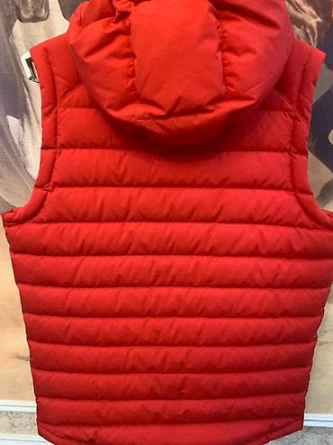 kurtkalar kisi: Kurtka, Bolonka, Payız, Nike, M — 2