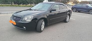 Продажа авто: KİA Optima 2.7 Benzin Probeq 295436 İli 2007 ci il real alıclar — 5