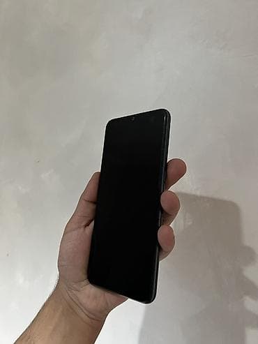 телефон fly e154: Samsung Galaxy A04, 32 ГБ, цвет - Черный, Две SIM карты — 7