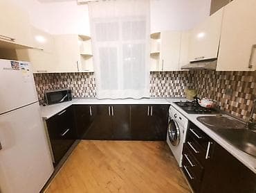 80 м², 3 комнаты, Канализация, Комби, Водопровод — 8