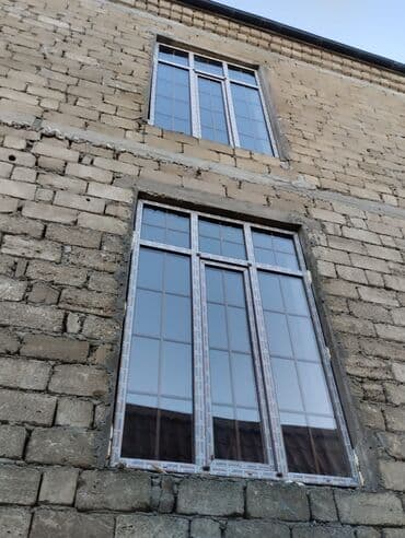 sebeke pencereler: Şəbəkəli̇ plasti̇k pəncərlər — 7