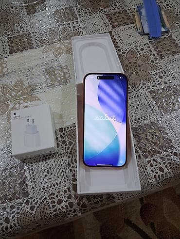 Мобильные телефоны и аксессуары: IPhone 17 Pro, Оранжевый, С документами — 5