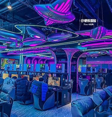 İş: Internet kluba tecrubeli işci teleb olunur lan game den anlayisi olsa — 1