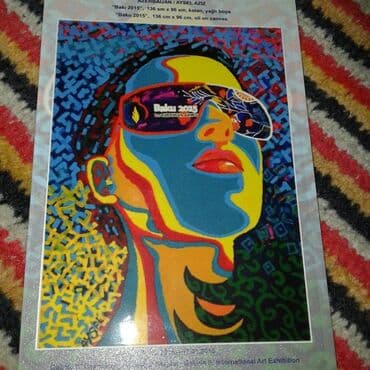 olympiakos karabağ bilet: К вниманию коллекционеров. Продам набор открыток "Евроигры 2015" — 8