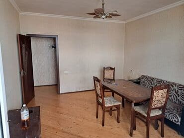 mingəçevir mənzil: 2 otaqlı, 50 kv. m — 3