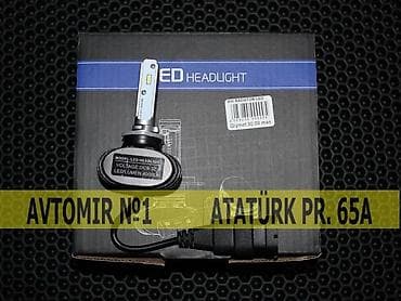 e39 radiator: Radiator led 881 🚙🚒 ünvana və bölgələrə ödənişli çatdırılma 💳birkart — 1