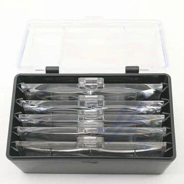 alət: Lupa lupa eynək lupa eynək baş lupasi 🔹5boyuducuden ibaret lupa 🔹 — 3