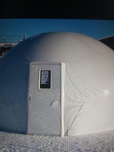 maqnit qapi toru: Sayğac qutusu — 8