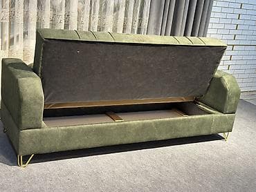 divan xacmaz: Di̇van-kravat, Yeni, Açılan, Bazalı, Parça, Şəhərdaxili pulsuz çatdırılma — 3