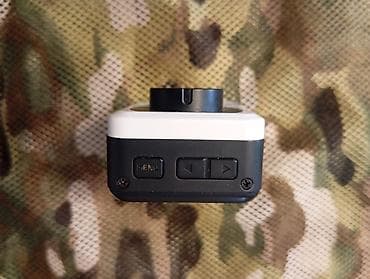 Videokameralar: İdman/aksiya kamera dəsti Məhsulun təsviri: - IfsMagical markalı — 6