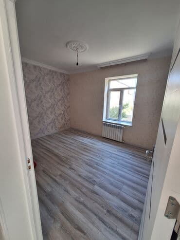 mingecevirde ipoteka evler: 3 комнаты, Новостройка, 78 м² — 12