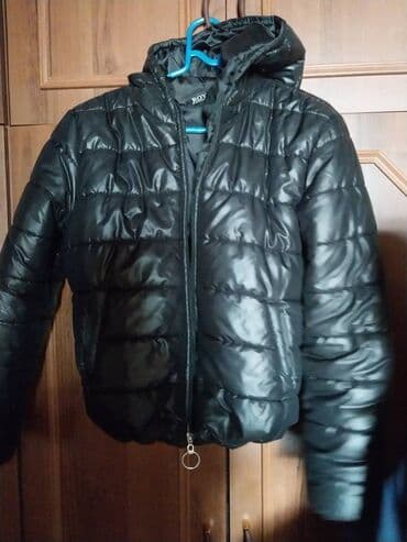 куртка командор: Куртка утепленная. Турция. Как новая — 3