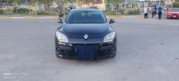 рено меган запчасти: Renault Megane: 1.5 l | 2010 il 270000 km Universal — 10
