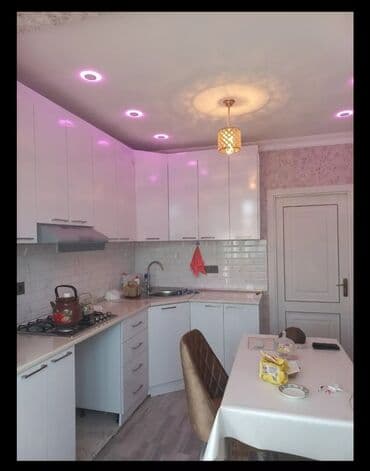 Daraq panellər: 2 otaqlı, 55 kv. m — 6