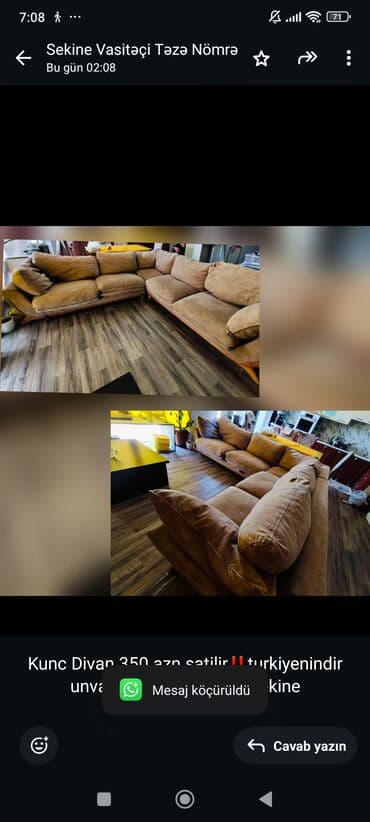 kūnc divan: Künc divan — 1