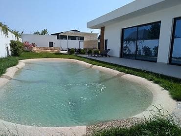sea breeze: Nardaran Sea Breeze yaxınlığında eksklüziv lüks villa Şəhərin — 1