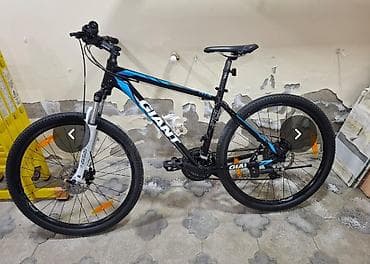Giant ATX 27.5 dağ velosipedi - Çərçivə: Alüminium, ölçü M (etiketdə