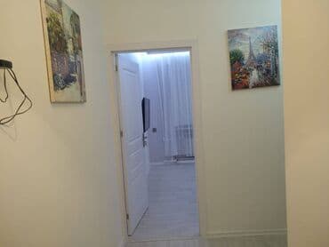 2 otaqlı mənzil vasitəçisiz: Xalqlar dostluğu metrosu 3 dəq məsafə, 5/1 mərtəbə, nəm yoxdur qəti, 2 — 11