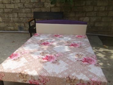 uwag kravati 60: Carpayi 2 neferlik teze mohkem mohkemliyine zemanet verilir 2 neferlik — 4