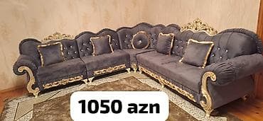 Yeni, Künc divan, Divan