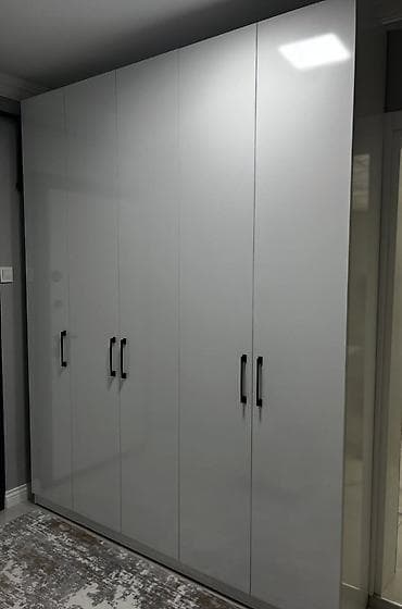 xiaomi note 9t: İstədiyiniz hər növ mebelerin yığılması münasib qiymət keyfiyyetli iş — 1