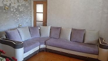 Kunc divan satilir.Ölcu 2m 3 metre. Qiymeti 350 azn Unvan Sumqayit