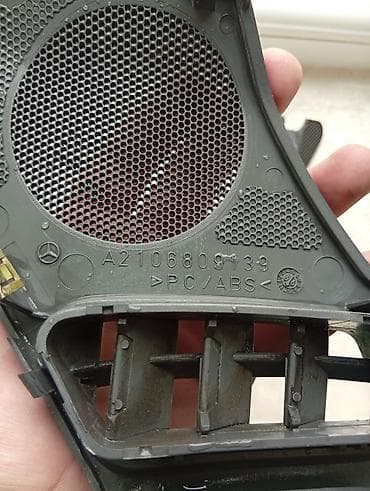 dacia logan ehtiyat hisseleri: Mercedes-Benz 210, Orijinal, Almaniya — 2