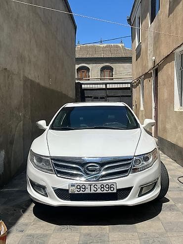 JAC : 2 l | 2014 il 202000 km Sedan lalafo.az -da JAC : 2 l | 2014 il 202000 km Sedan