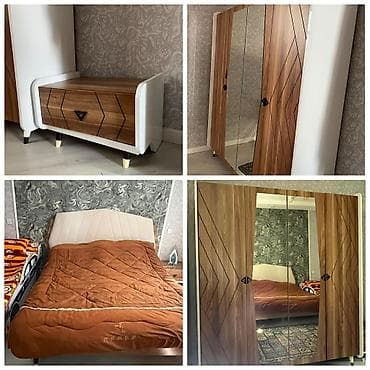 il: 💫RR Yataq desti temirle baqli satilir Qiymet 300 azn Matras var baza — 1