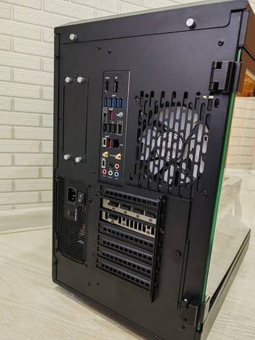 windows 7: GAMING PC 💠CPU: AMD RYZEN 5 9600X 6 CORE 12 THREAD 5.4 GHZ AM5 — 9