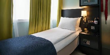 icarəyə: Ailevi en ucuz hotel — 1